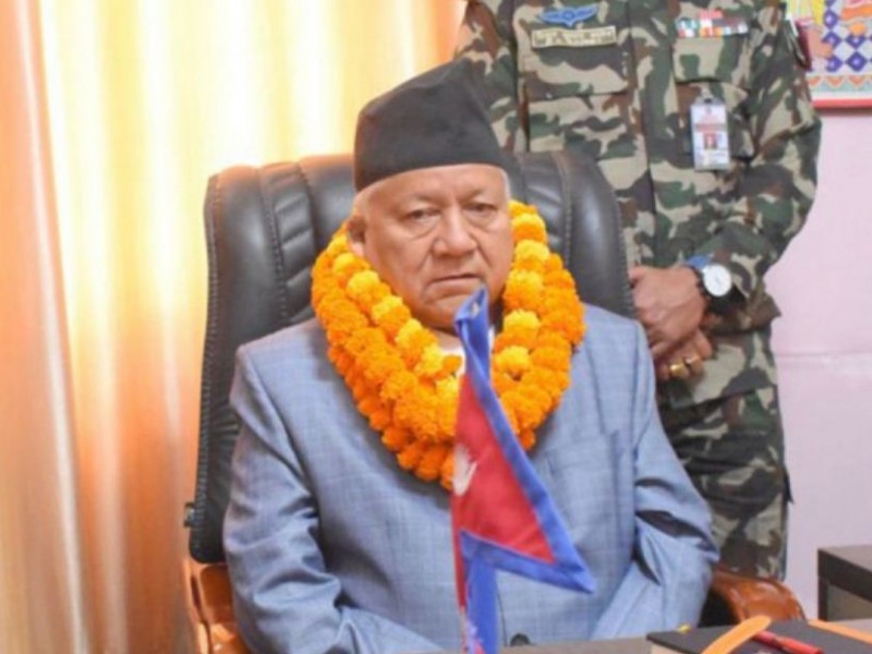 विविधता भित्रको एकताले राष्ट्रिय भावना बलियो हुन्छ